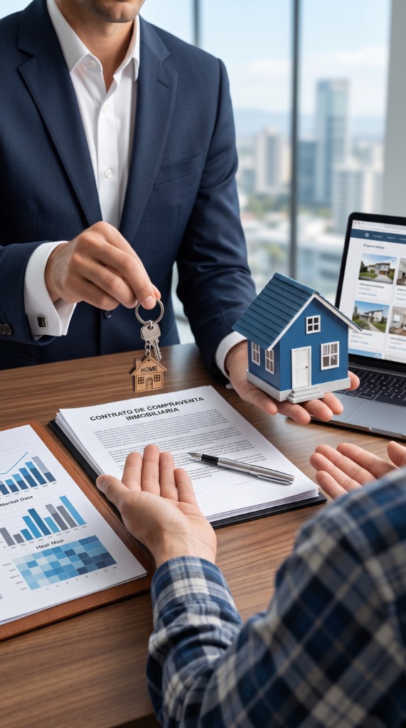 Inmobiliaria